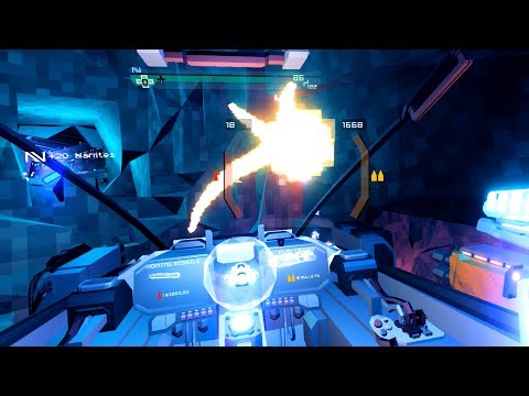 Sublevel Zero Redux US XBOX One CD Key - Video 1