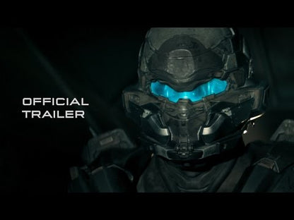 Halo 5: Guardians - Interface Emblem Pack DLC XBOX One CD Key - Video 1