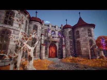 Witch It PS5 Account - Video 1