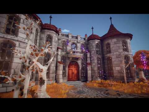 Witch It PS5 Account - Video 1