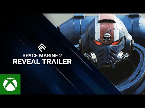 Warhammer 40,000: Space Marine 2 Xbox Series X|S / PC Account - Video 1