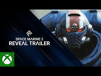 Warhammer 40,000: Space Marine 2 Xbox Series X|S / PC Account - Video 1