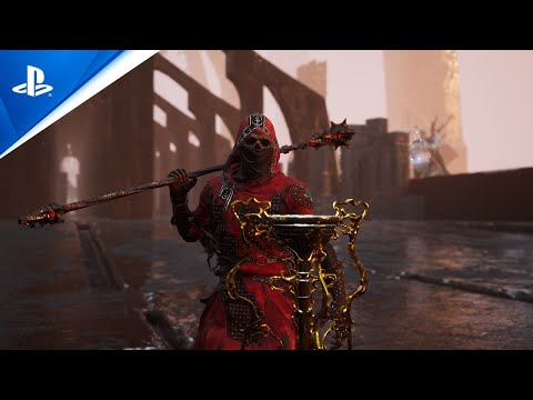 Mortal Shell: Enhanced Edition PS4/PS5 Account - Video 1