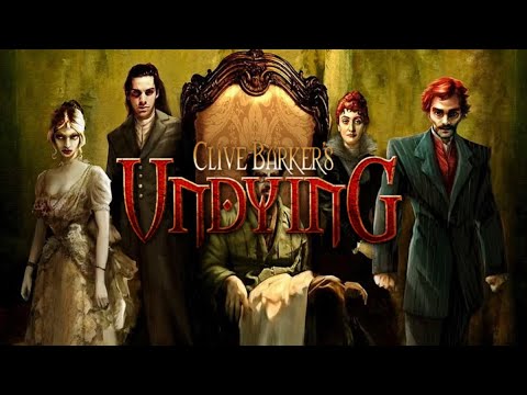Clive Barker's Undying GOG CD Key - Video 1