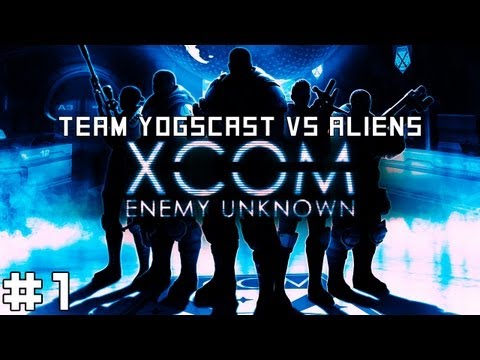 XCOM: Enemy Unknown PC Steam CD Key - Video 1