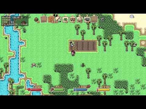 Forsaken Isle Steam CD Key - Video 1