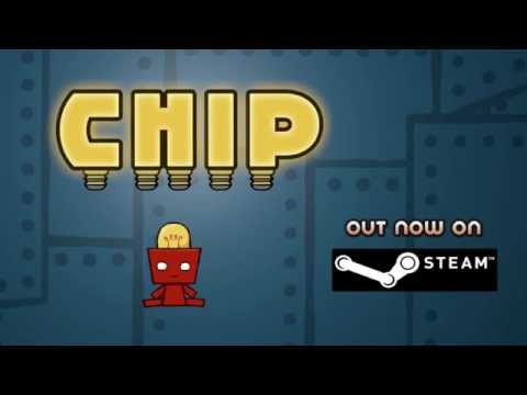 Chip PC Steam CD Key - Video 1