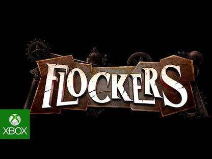Flockers AR XBOX One CD Key - Video 1