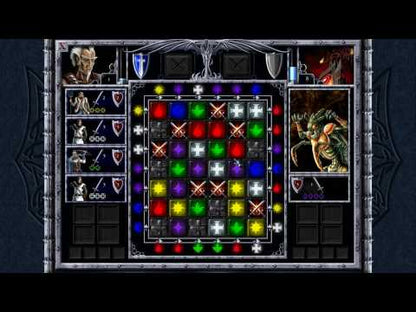 Puzzle Kingdoms Steam Gift - Video 1