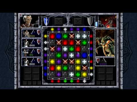 Puzzle Kingdoms Steam Gift - Video 1