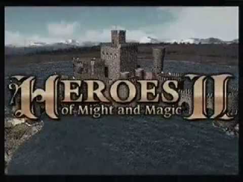 Heroes of Might and Magic 2: Gold GOG CD Key - Video 1