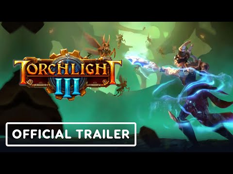 Torchlight III US XBOX One CD Key - Video 1
