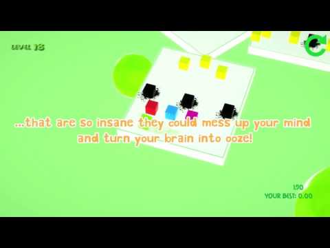 GooCubelets 2 Steam CD Key - Video 1