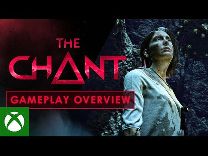 The Chant PS5 Account - Video 1