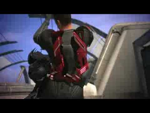 Mass Effect EA App CD Key - Video 1