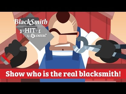 BlackSmith HIT Steam CD Key - Video 1