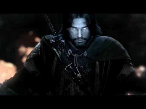 Middle-earth: Shadow of Mordor - Deadly Archer Rune DLC Steam CD Key - Video 1