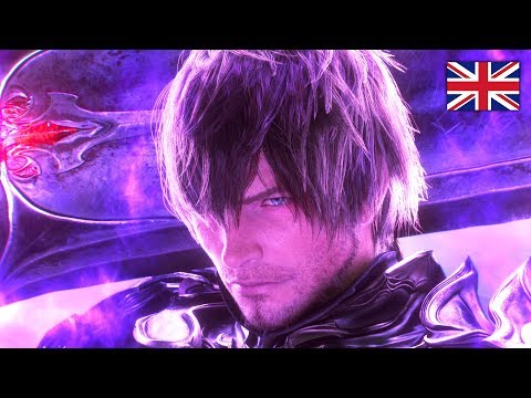 Final Fantasy XIV: Shadowbringers Standard Edition EU Digital Download CD Key - Video 1