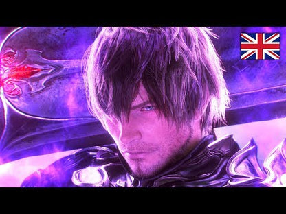 Final Fantasy XIV: Shadowbringers Standard Edition EU Digital Download CD Key - Video 1