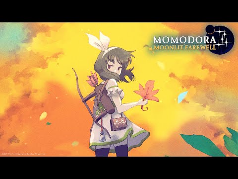 Momodora: Moonlit Farewell EU PS5 CD Key - Video 1