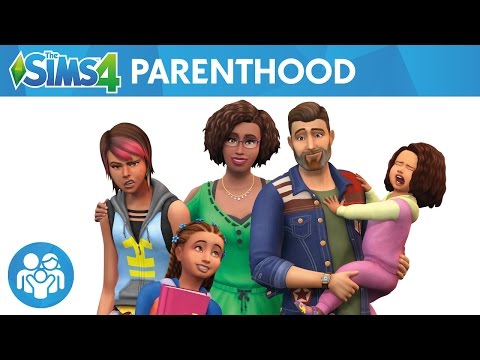 The Sims 4 - Parenthood DLC XBOX One CD Key - Video 1