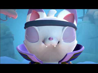 New Super Lucky's Tale Nintendo Switch Online Account Activation - Video 1