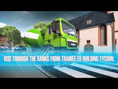 Construction Simulator 2015 PC Steam CD Key - Video 1