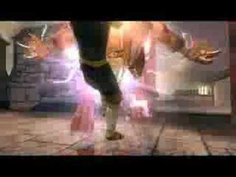 Jade Empire: Special Edition PC Steam Gift - Video 1