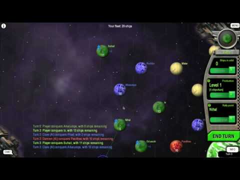 Mayhem Intergalactic Steam CD Key - Video 1