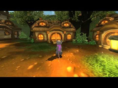 Puzzles Under The Hill Steam CD Key - Video 1