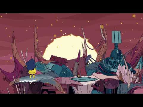 Minute of Islands AR XBOX One CD Key - Video 1