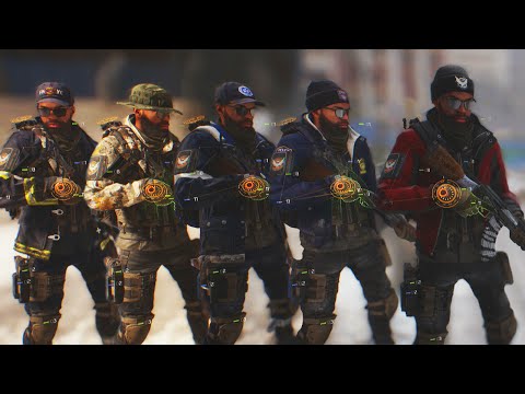 Tom Clancy's The Division - N.Y. Police Pack XBOX ONE CD Key - Video 1
