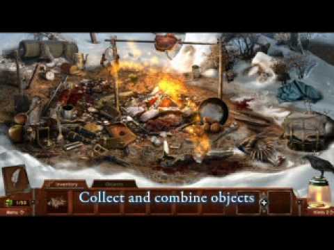 Midnight Mysteries 2 - Salem Witch Trials PC Steam CD Key - Video 1