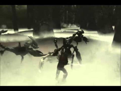 Two Worlds Epic Edition PC Steam CD Key - Video 1