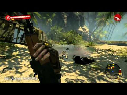 Dead Island Collection Steam Gift - Video 1