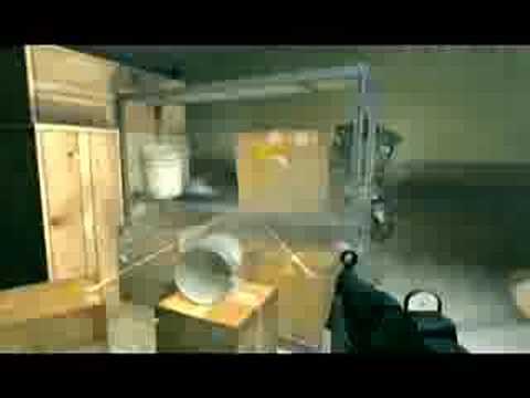 F.E.A.R. Steam Gift - Video 1