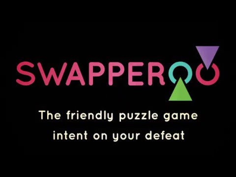 Swapperoo Steam CD Key - Video 1