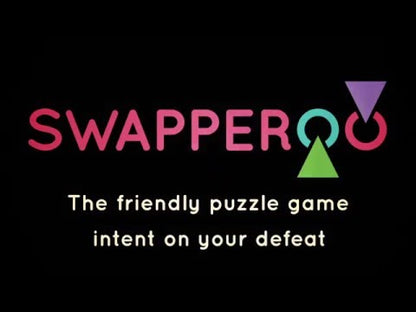 Swapperoo Steam CD Key - Video 1