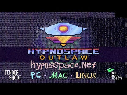 Hypnospace Outlaw GOG CD Key - Video 1