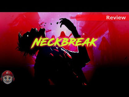 Neckbreak EU Nintendo Switch CD Key - Video 1