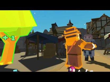 No Clue VR PC Steam CD Key - Video 1
