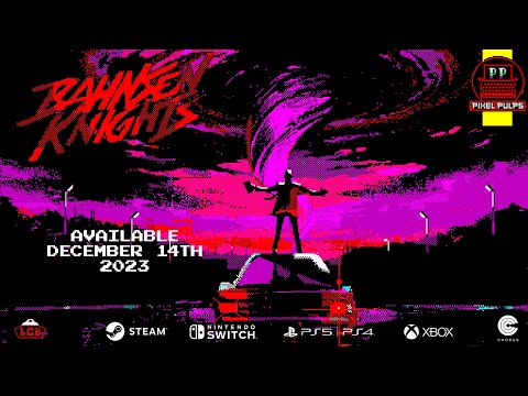 Bahnsen Knights EU PS4/PS5 CD Key - Video 1