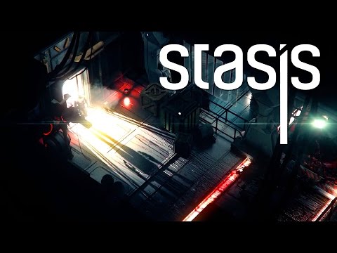 Stasis PC GOG CD Key - Video 1