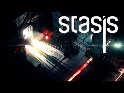 Stasis PC GOG CD Key - Video 1