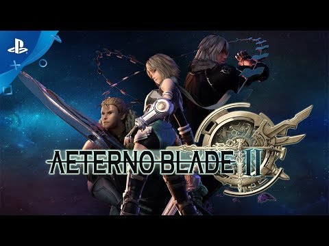 AeternoBlade II Infinity PS5 Account  - Video 1