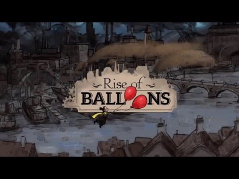 Rise of Balloons Steam CD Key - Video 1