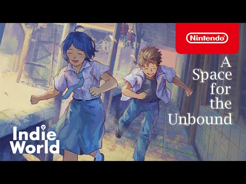A Space For The Unbound PS4 Account - Video 1