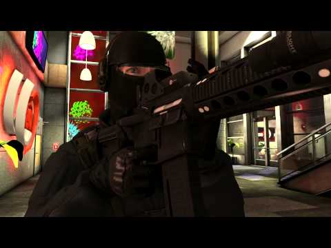 TAKEDOWN: Red Sabre Steam CD Key - Video 1