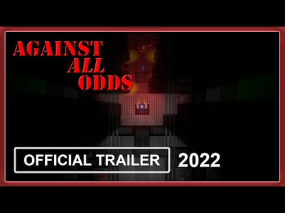 Against All Odds PC Steam CD Key - Video 1
