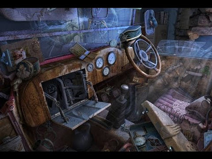 Twisted Lands Trilogy: Collector's Edition Steam CD Key - Video 1